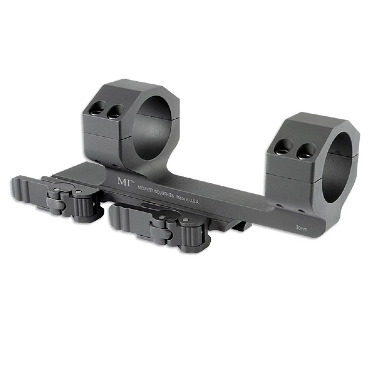 Midwest Industries QD 34mm Scope Mount